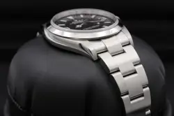 ROLEX EXPLORER 36 124270