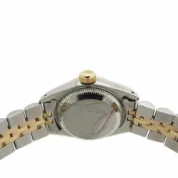 ROLEX DATEJUST 10P DIAMOND RED GRADIENT AUTOMATIC