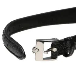 WINDING LADIES SILVER