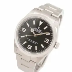 ROLEX EXPLORER AUTOMATIC
