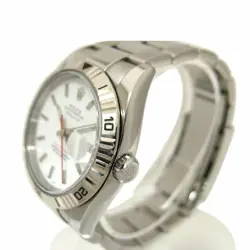 ROLEX DATEJUST TURNOGRAPH AUTOMATIC 116264