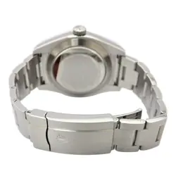 ROLEX AIR-KING 116900 A RANK