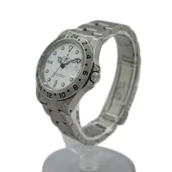 ROLEX EXPLORER WHITE DIAL AUTOMATIC 16570