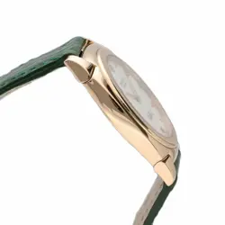 ROLEX CELLINI CHESTEIRO K18PG