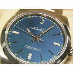 PERPETUAL 39 BLUE
