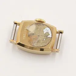 YG MECHANICAL TOP