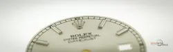 DIAL S/S