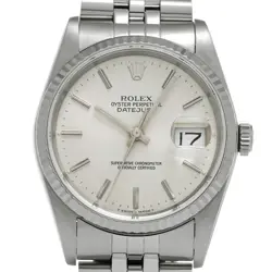 ROLEX DATEJUST 16234 R NUMBER (MANUFACTURED AROUND 1988) MEN'S WATCH G0401