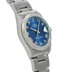DATEJUST 68274 NUMBER