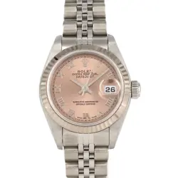 AUTHENTIC ROLEX DATEJUST 79174 SSXWG AUTOMATIC #Y  #260-003-804-8661