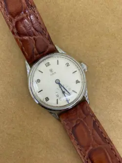 RADIAL ARABIC NUMERALS