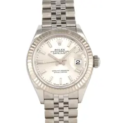 AUTHENTIC ROLEX DATEJUST 279174 SSXWG AUTOMATIC #RANDOM  #260-001-886-5103