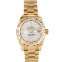 YG AUTOMATIC #G