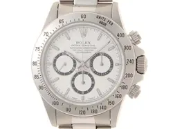 ROLEX COSMOGRAPH DAYTONA 16520 【472】