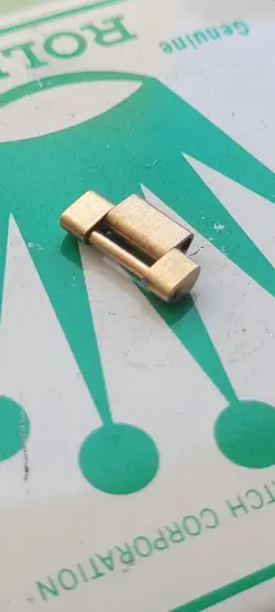 100% GENUINE ROLEX
