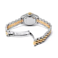 DATEJUST 179173 WHITE