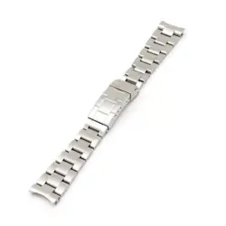 SUBMARINER BRACELET SS