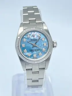 76030 24MM BLUE