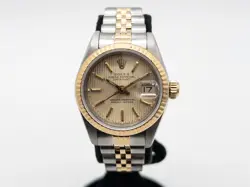 69173 CHAMPAGNE 18K