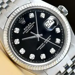 1601 BLACK DIAMOND