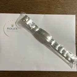 ROLEX DATEJUST 28 OYSTER BRACELET