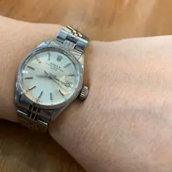 OYSTER WATCHES FOR