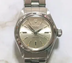 6410 WOMEN'S ANTIQUE