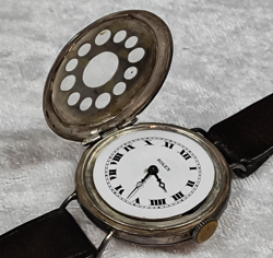 SPIDER DIAL !!!