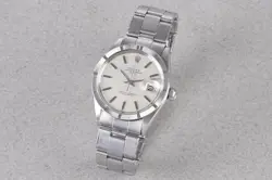 DATE 'MOSAIC' DIAL