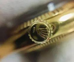 DATEJUST K18
