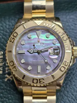 18K 40MM