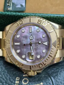 YACHT-MASTER 16628