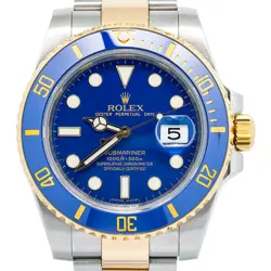 SUBMARINER 116613 AUTOMATIC