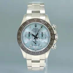 116506 PLATINUM GLACIER