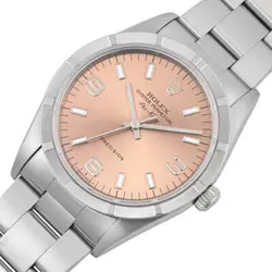 Rolex Air-King 14010 T Tritinova #RI284