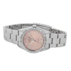 Rolex Air-King 14010 T Tritinova #RI284