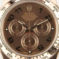 18KT EVEROSE GOLD