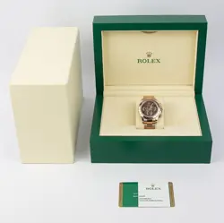 18KT EVEROSE