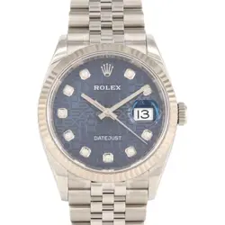ROLEX  DATEJUST 126234G SSXWG AUTOMATIC RANDOM NUMBER R45_0331