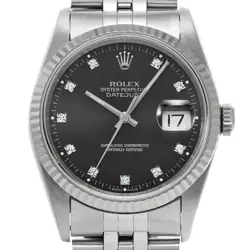 4/1 DATEJUST 16234G
