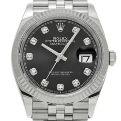 4/1 DATEJUST 36