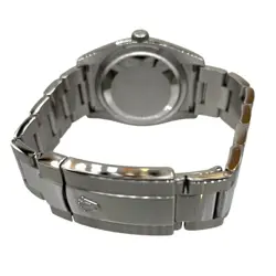 Rolex  Datejust 36 Holicon M Number 116200 Ss Automatic Watch r45_0331