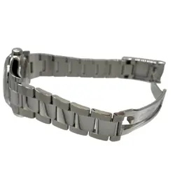 Rolex  Datejust 36 Holicon M Number 116200 Ss Automatic Watch r45_0331