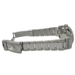 Rolex  Datejust 36 Holicon M Number 116200 Ss Automatic Watch r45_0331