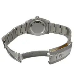 Rolex  Datejust 36 Holicon M Number 116200 Ss Automatic Watch r45_0331