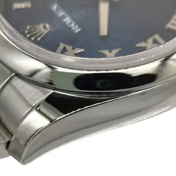 Rolex  Datejust 36 Holicon M Number 116200 Ss Automatic Watch r45_0331