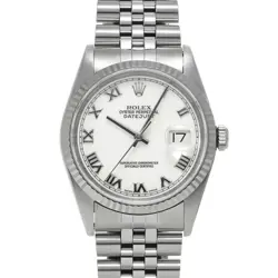 4/1 DATEJUST 16234