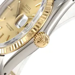 DATEJUST 16013 SSXYG