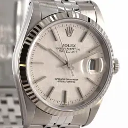 ROLEX  DATEJUST 16234 SSXWG AUTOMATIC X NUMBER R45_0331