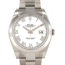 126300 SS AUTOMATIC